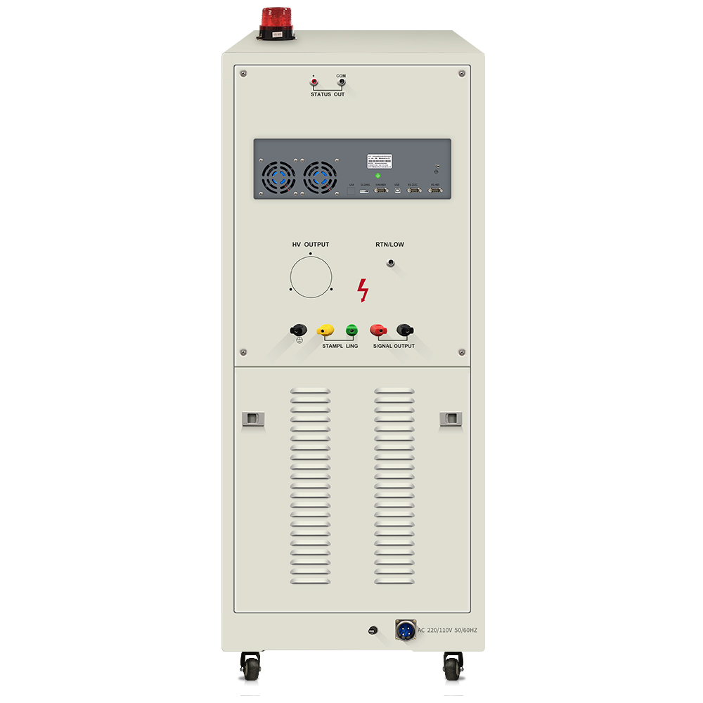 超高壓30KV/50KV/RK9974-AC30/RK9974-DC30/RK9974-AC50/RK9974-DC50程控交流耐壓測(cè)試儀