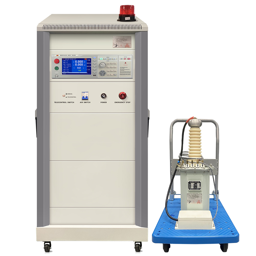 超高壓30KV/50KV/RK9974-AC30/RK9974-DC30/RK9974-AC50/RK9974-DC50程控交流耐壓測(cè)試儀