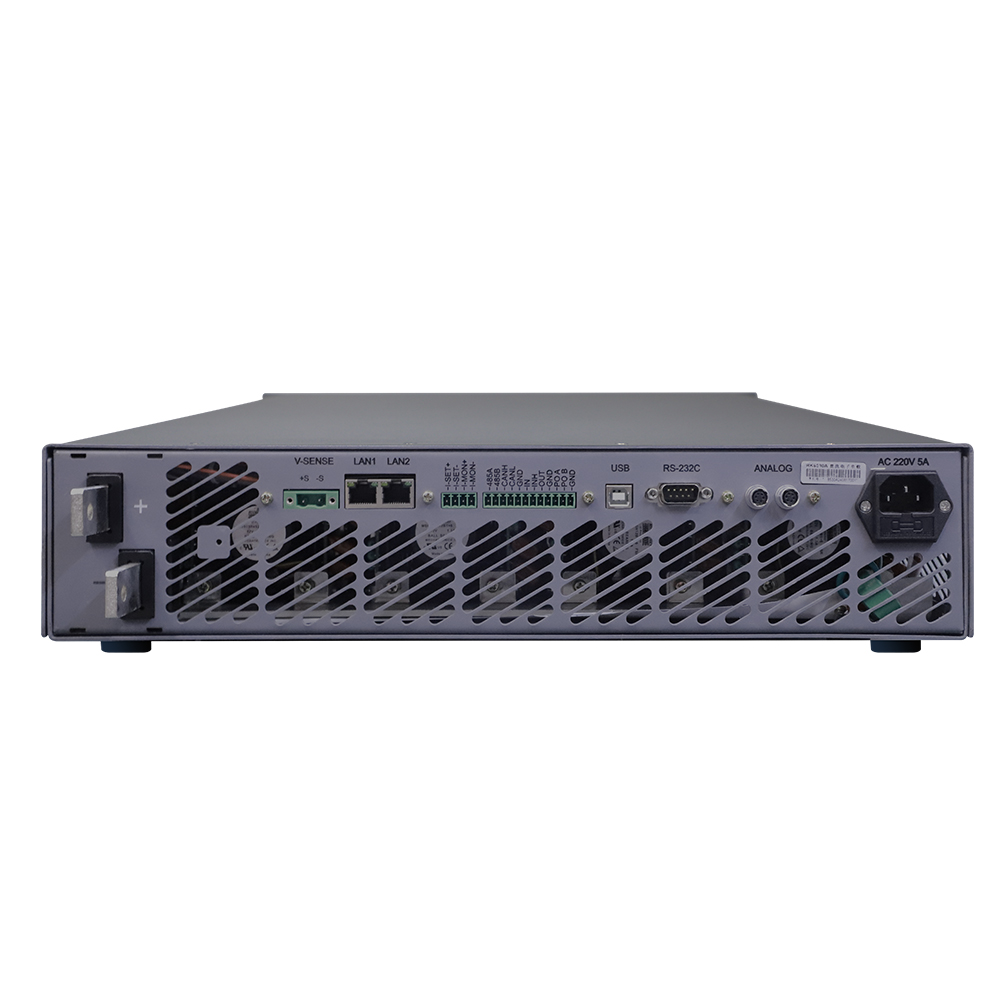 RK8530A/RK8530B/RK8530C/RK8530D系列直流電子負(fù)載
